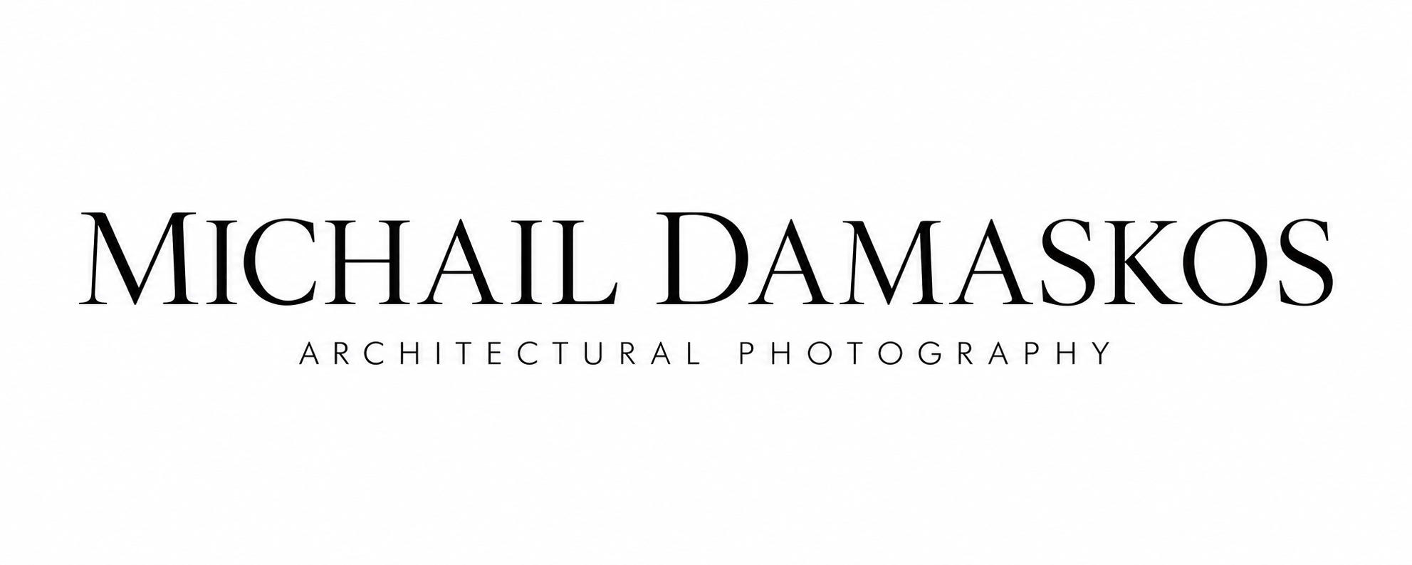 Michail Damaskos — Architectural Photography